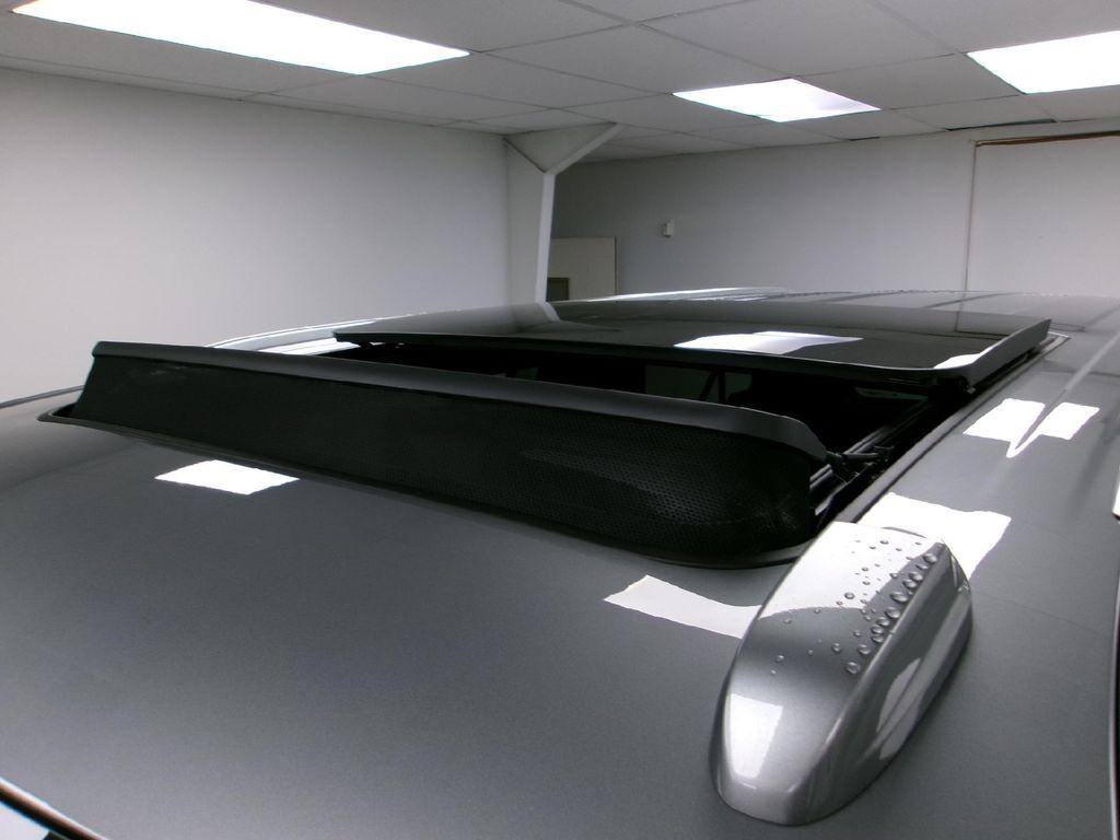 new 2025 Chevrolet Suburban car, priced at $91,275