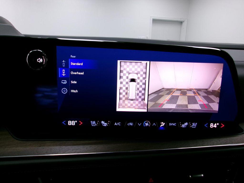 new 2025 Chevrolet Suburban car, priced at $91,275