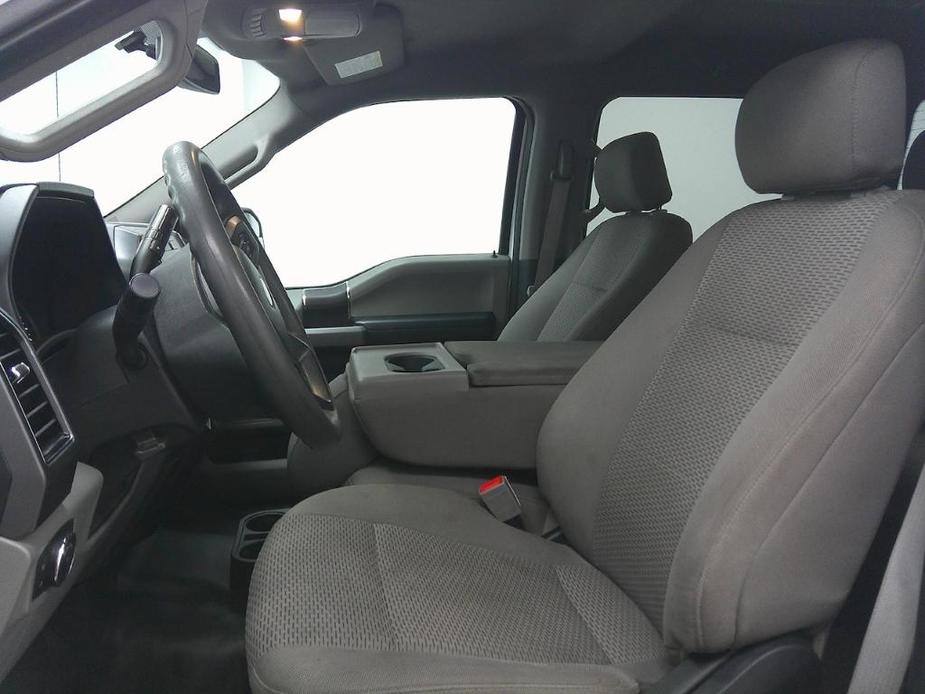 used 2018 Ford F-150 car, priced at $28,488