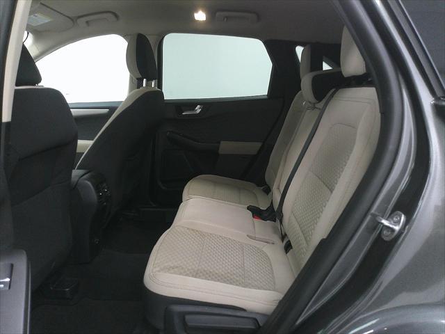 used 2020 Ford Escape car, priced at $18,988