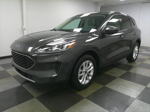 used 2020 Ford Escape car, priced at $18,988