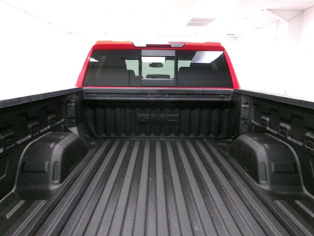 used 2023 GMC Sierra 1500 car, priced at $45,988