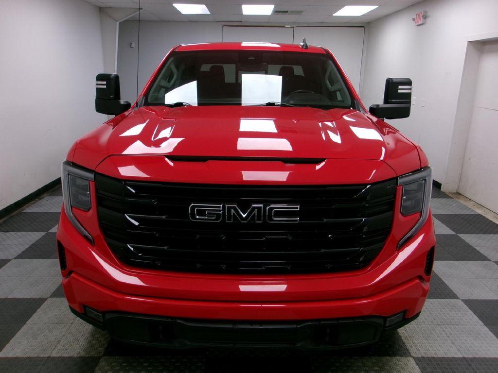 used 2023 GMC Sierra 1500 car, priced at $45,988