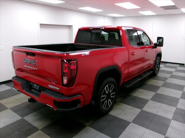 used 2023 GMC Sierra 1500 car, priced at $45,988