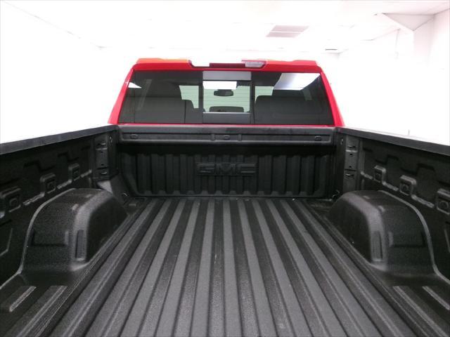 used 2023 GMC Sierra 1500 car, priced at $45,988