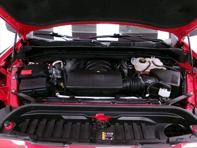 used 2023 GMC Sierra 1500 car, priced at $45,988