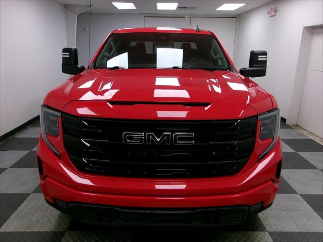 used 2023 GMC Sierra 1500 car, priced at $45,988