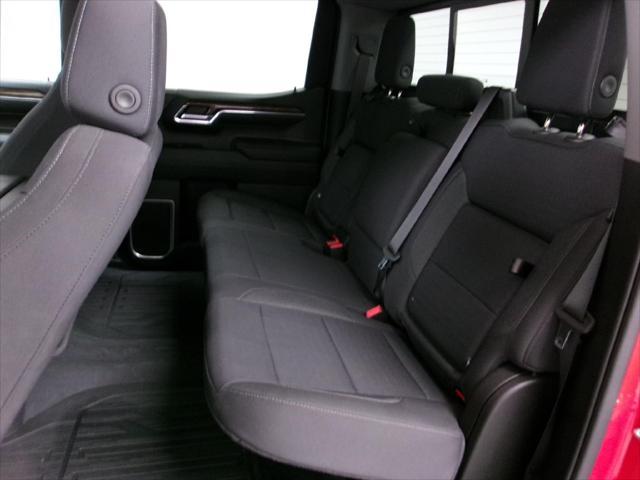 used 2023 GMC Sierra 1500 car, priced at $45,988