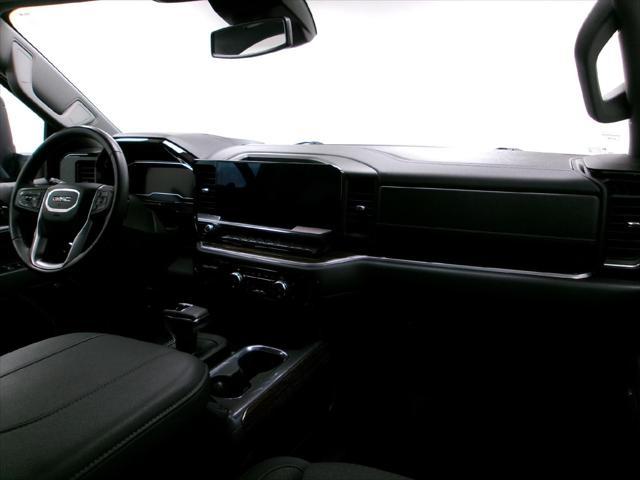 used 2023 GMC Sierra 1500 car, priced at $45,988