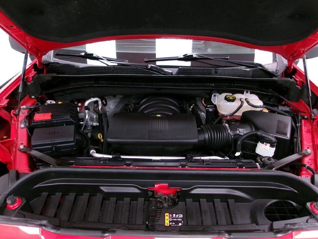 used 2023 GMC Sierra 1500 car, priced at $45,988