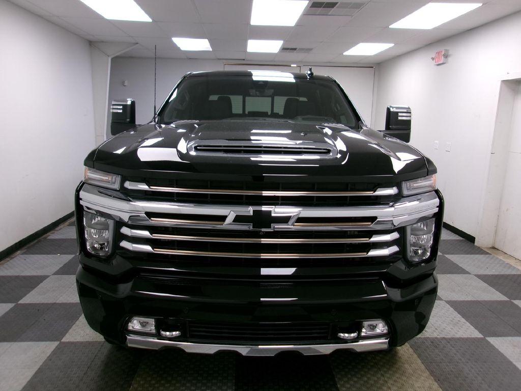 used 2023 Chevrolet Silverado 2500 car, priced at $61,988