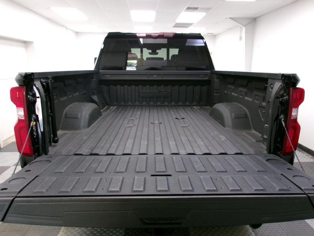 used 2023 Chevrolet Silverado 2500 car, priced at $61,988