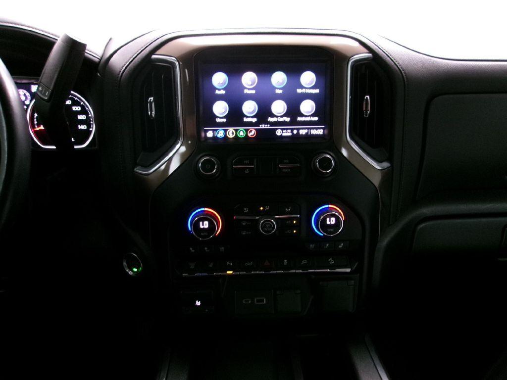 used 2023 Chevrolet Silverado 2500 car, priced at $61,988