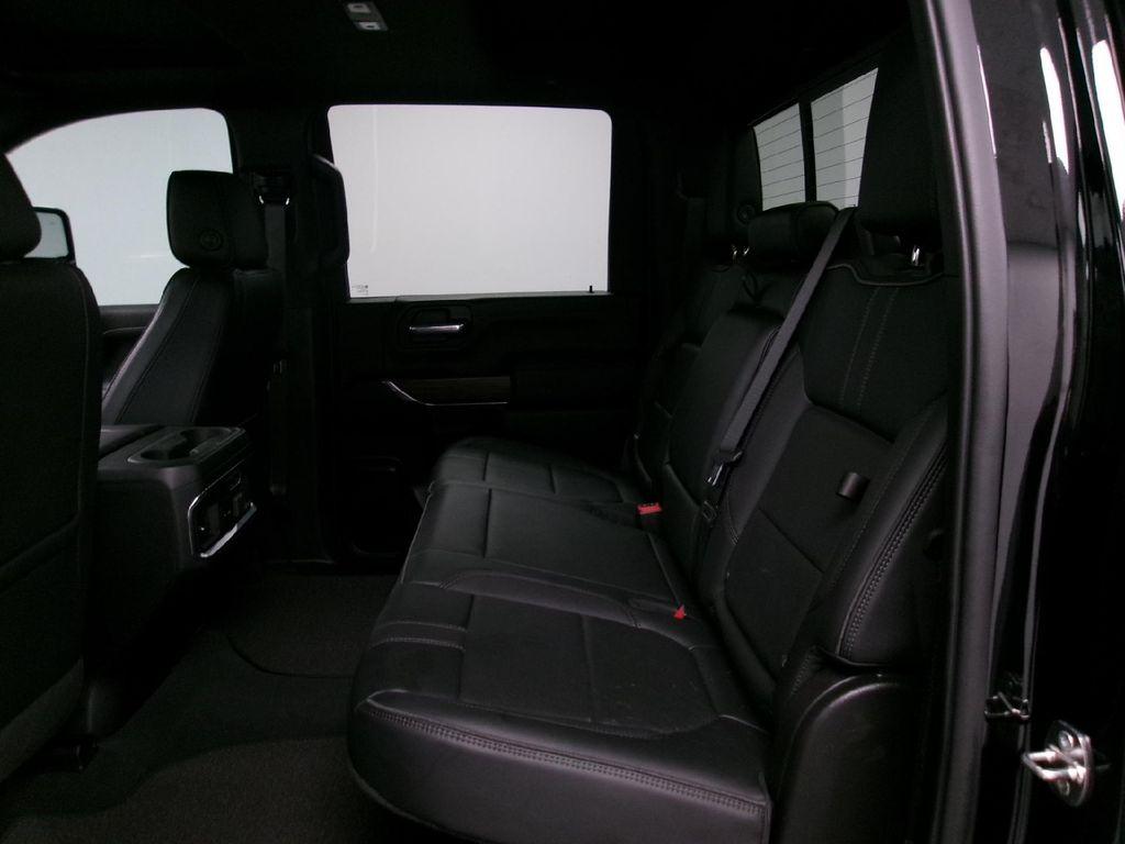 used 2023 Chevrolet Silverado 2500 car, priced at $61,988