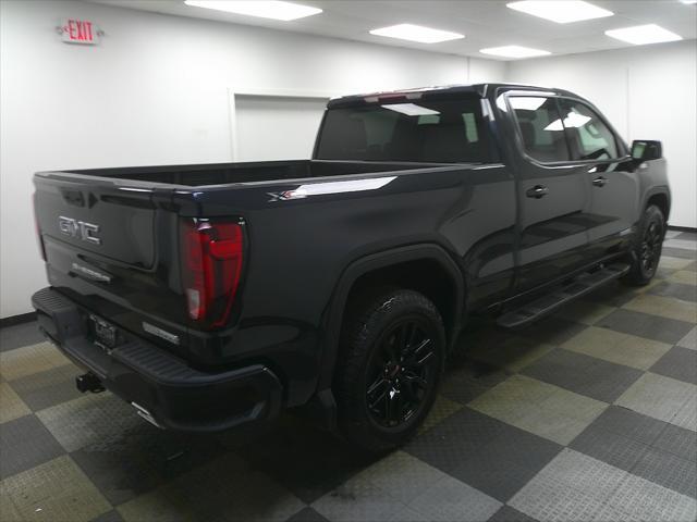 used 2022 GMC Sierra 1500 car, priced at $47,488