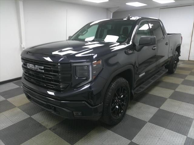 used 2022 GMC Sierra 1500 car, priced at $47,488