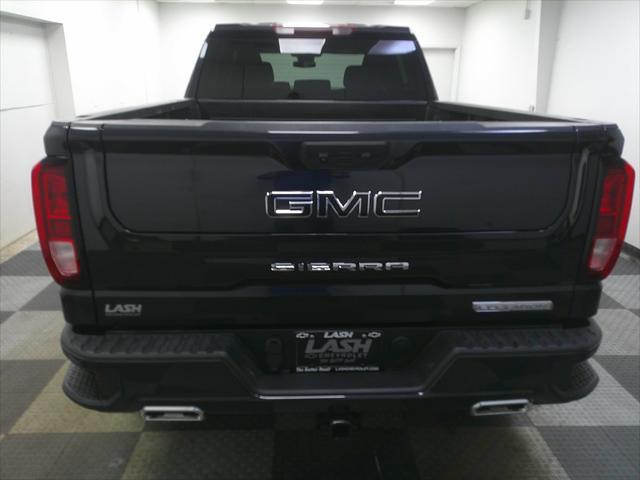 used 2022 GMC Sierra 1500 car, priced at $47,488