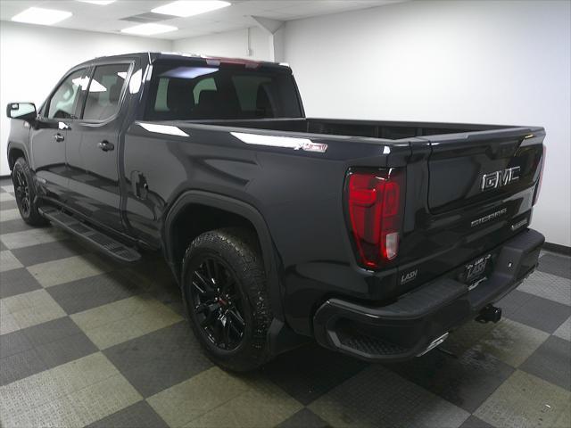 used 2022 GMC Sierra 1500 car, priced at $47,488