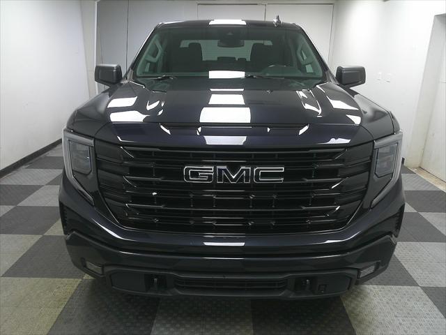 used 2022 GMC Sierra 1500 car, priced at $47,488