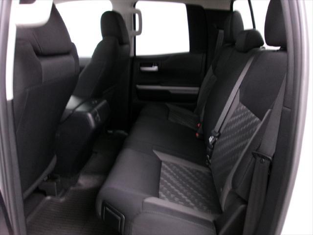 used 2018 Toyota Tundra car, priced at $24,988