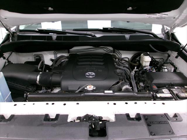 used 2018 Toyota Tundra car, priced at $24,988
