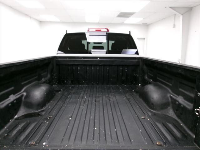 used 2018 Toyota Tundra car, priced at $24,988