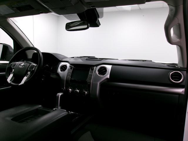 used 2018 Toyota Tundra car, priced at $24,988