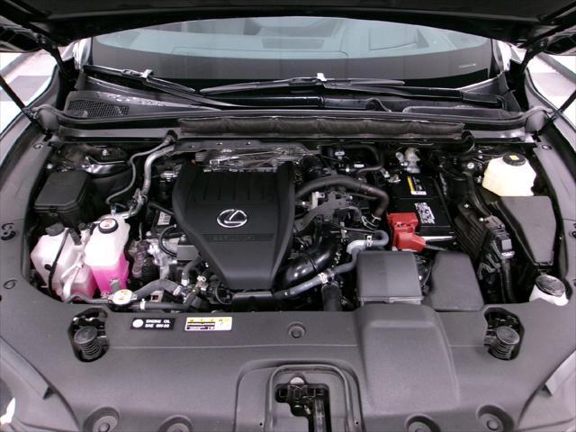 used 2024 Lexus RX 350 car, priced at $59,988