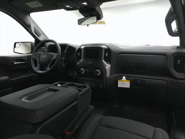 new 2024 Chevrolet Silverado 1500 car, priced at $48,960