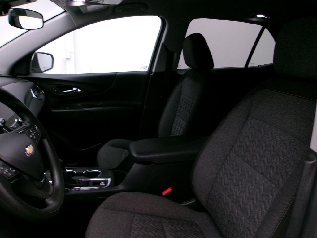 used 2023 Chevrolet Equinox car, priced at $22,488