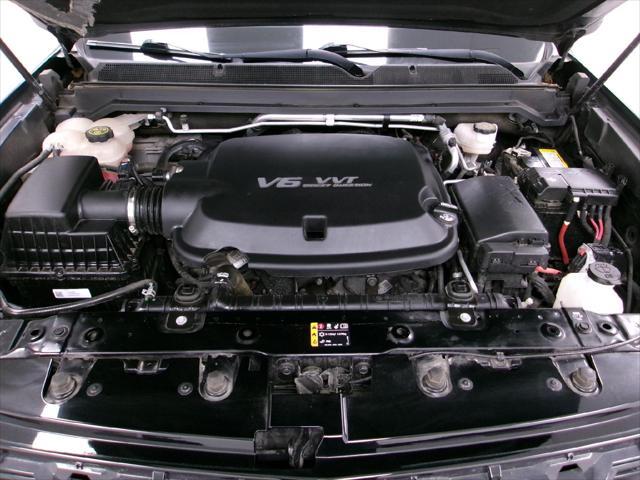 used 2021 Chevrolet Colorado car, priced at $35,988
