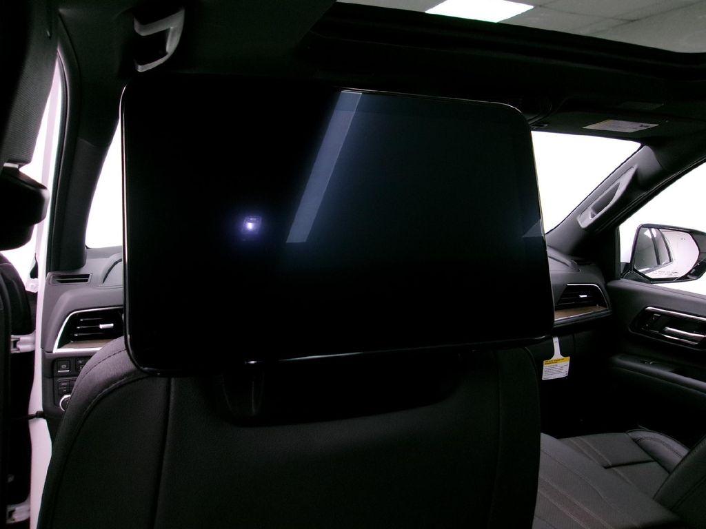 new 2025 Chevrolet Suburban car, priced at $91,920