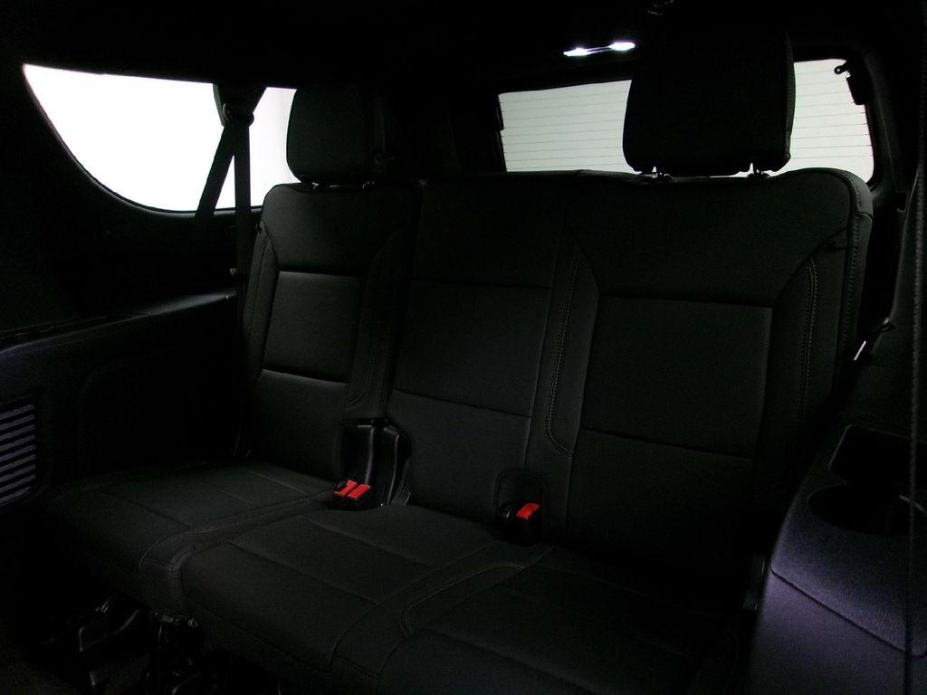 new 2025 Chevrolet Suburban car, priced at $91,920