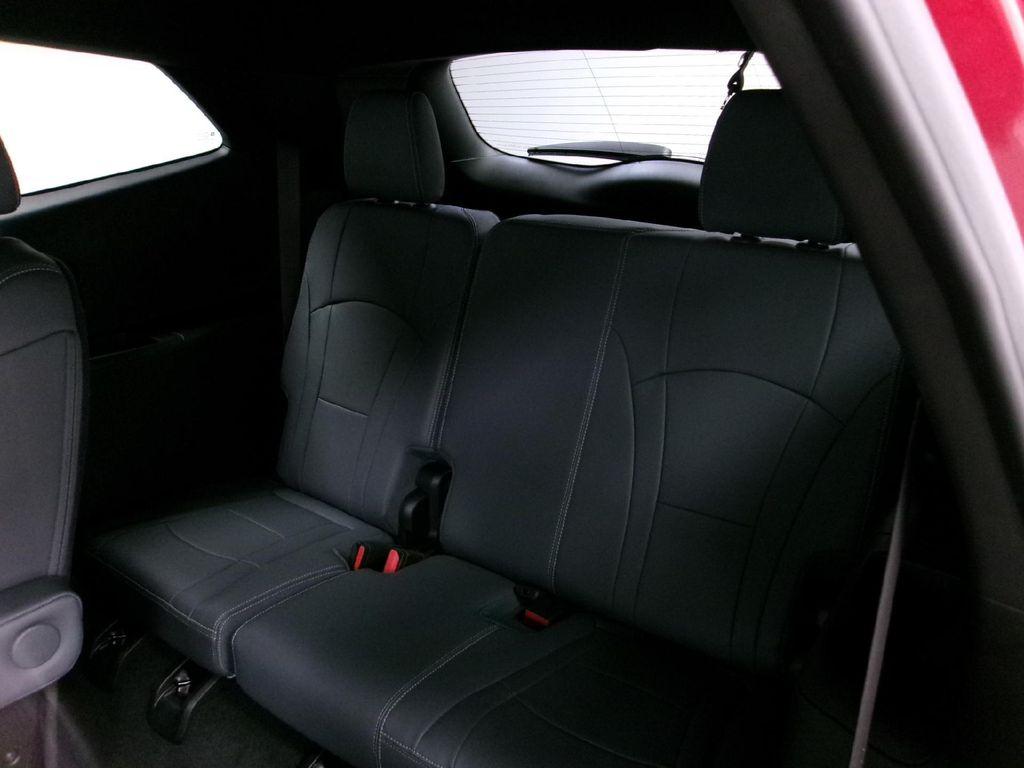 used 2024 Buick Enclave car, priced at $39,988