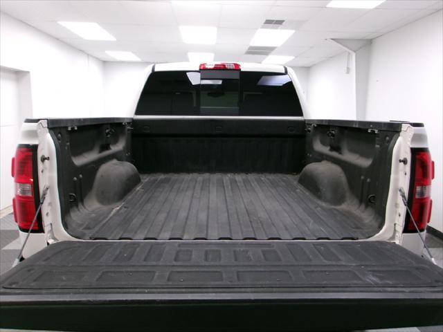 used 2015 GMC Sierra 1500 car, priced at $14,988