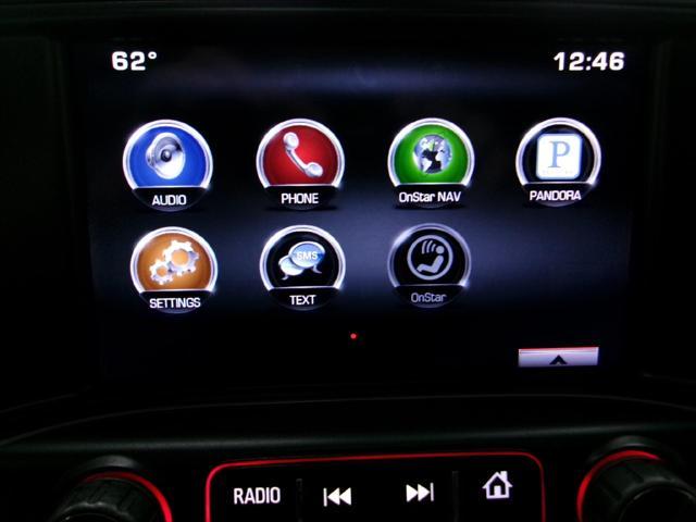 used 2015 GMC Sierra 1500 car, priced at $14,988