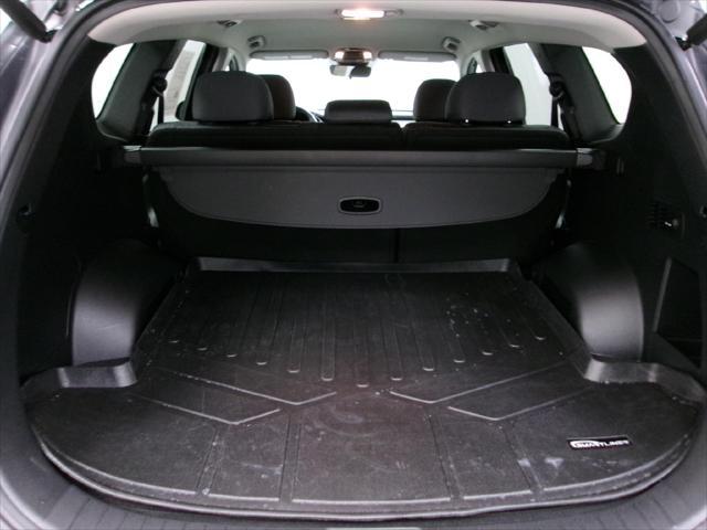 used 2023 Hyundai Santa Fe car, priced at $24,988