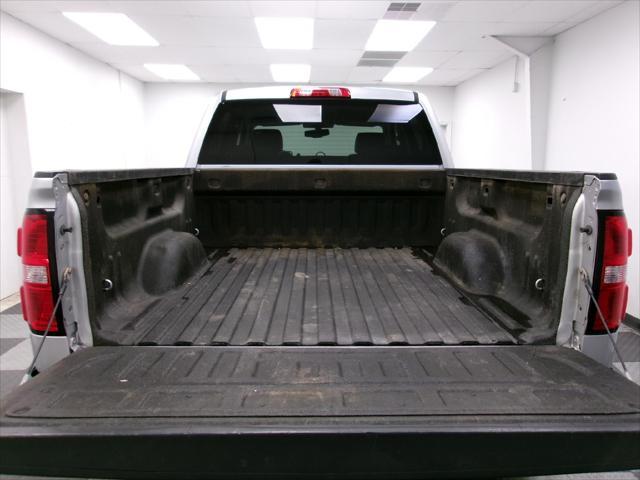 used 2014 GMC Sierra 1500 car, priced at $19,488