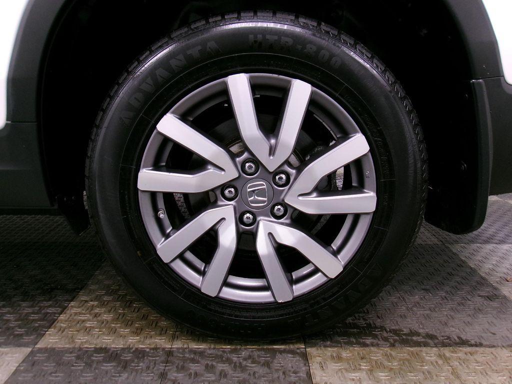 used 2022 Honda Pilot car, priced at $30,988