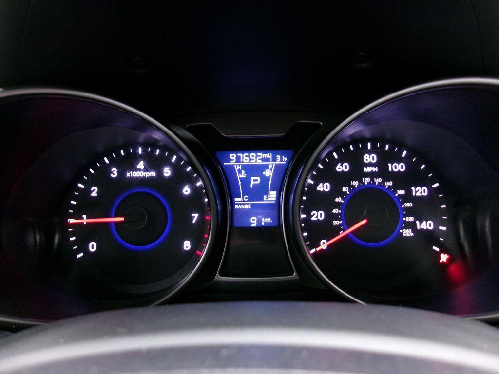 used 2017 Hyundai Veloster car, priced at $9,988