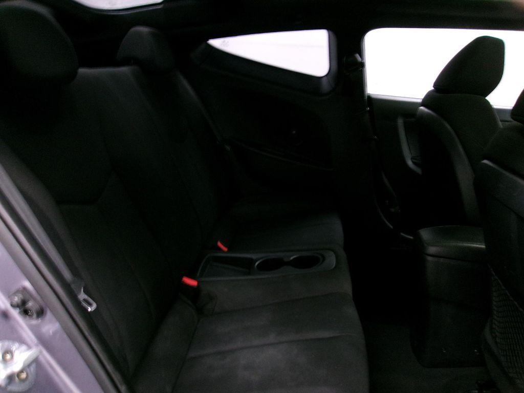 used 2017 Hyundai Veloster car, priced at $9,988