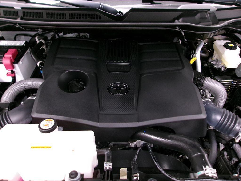 used 2022 Toyota Tundra car, priced at $44,988