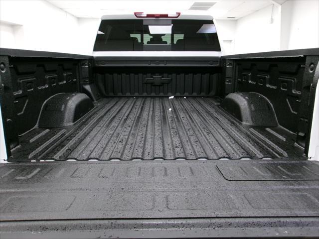 new 2025 Chevrolet Silverado 2500 car, priced at $65,230
