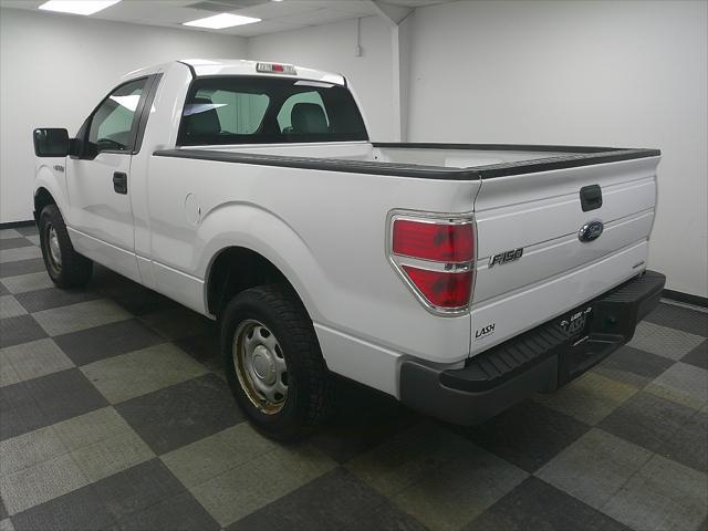 used 2014 Ford F-150 car, priced at $11,988