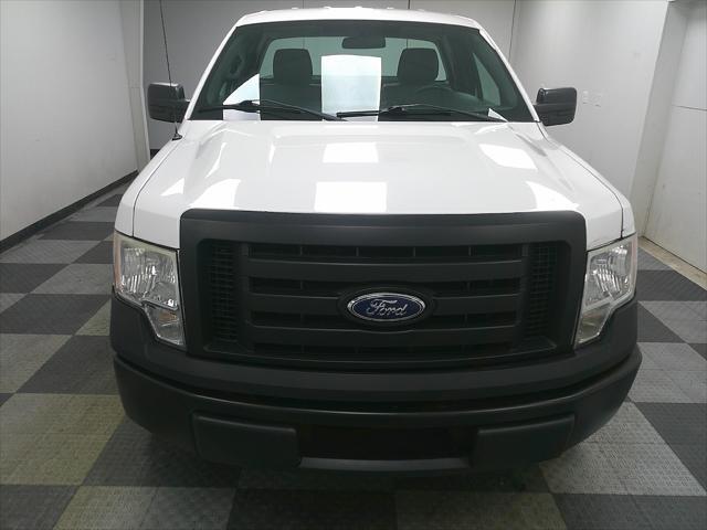 used 2014 Ford F-150 car, priced at $11,988