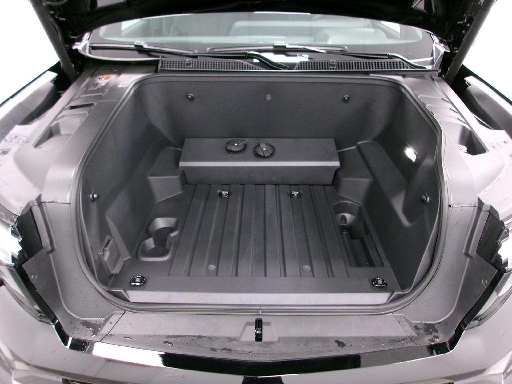 new 2026 Chevrolet Silverado EV car, priced at $73,480
