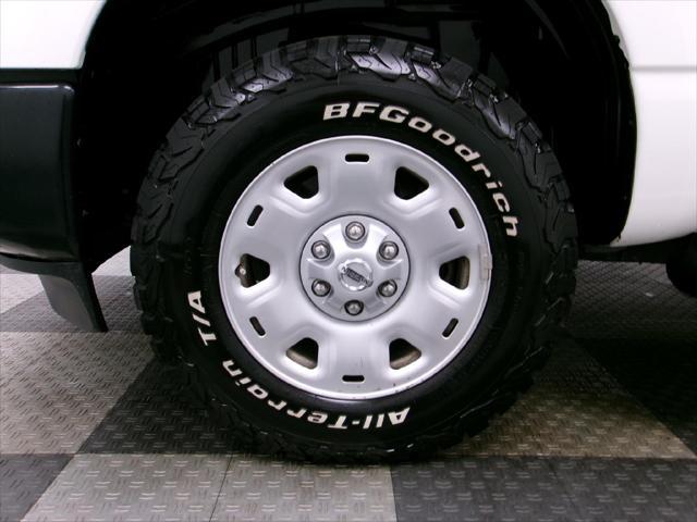 used 2019 Nissan Titan XD car, priced at $32,988