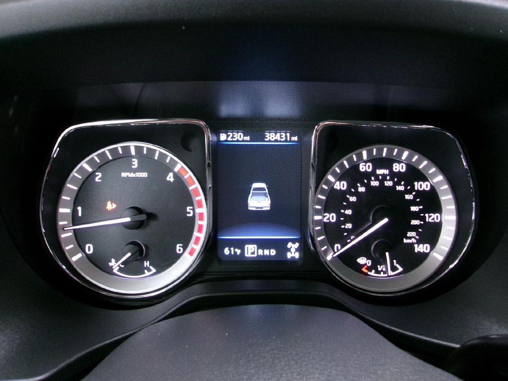 used 2019 Nissan Titan XD car, priced at $28,913