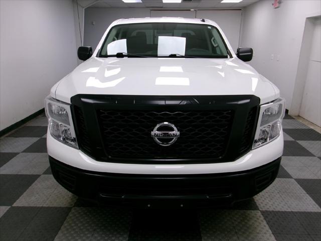 used 2019 Nissan Titan XD car, priced at $32,988