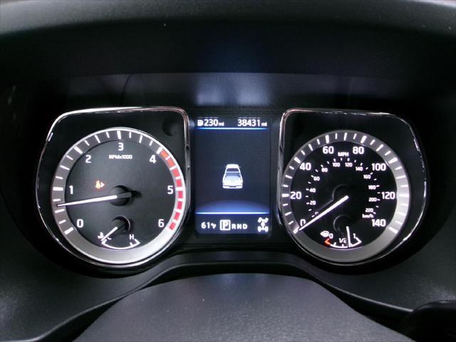 used 2019 Nissan Titan XD car, priced at $32,988